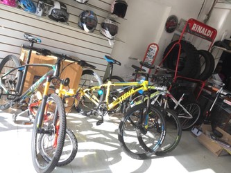 TALLER DE MOTOS FERNANDO GARCIA 