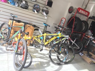 TALLER DE MOTOS FERNANDO GARCIA 