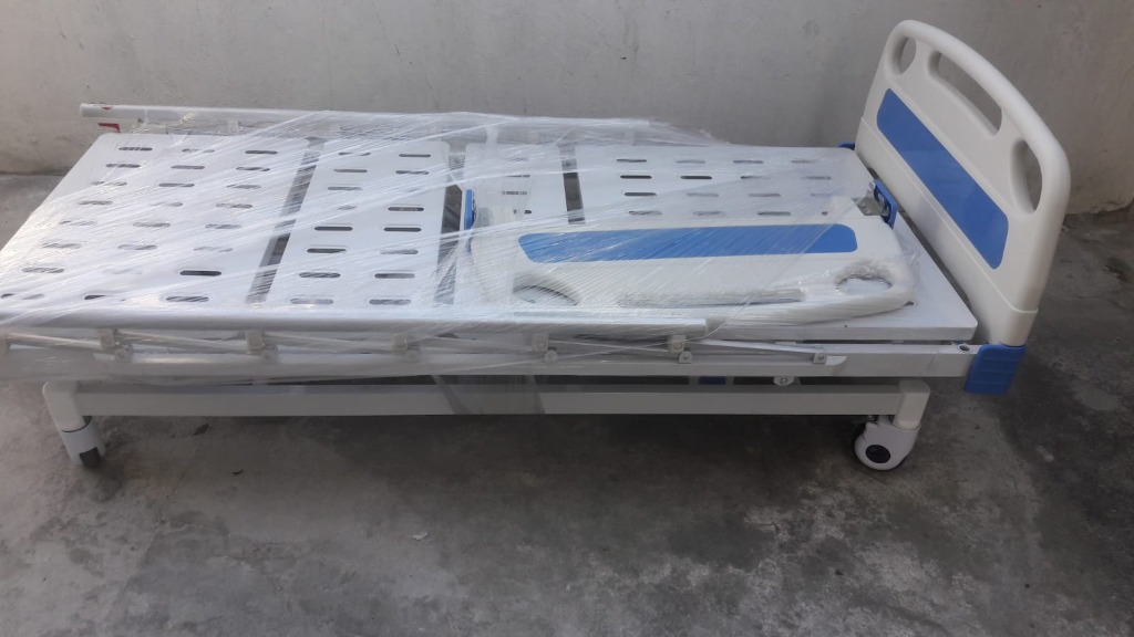 RUOCCO CAMAS ARTICULADAS  