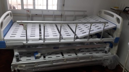 RUOCCO CAMAS ARTICULADAS 