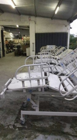 RUOCCO CAMAS ARTICULADAS 