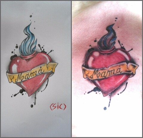 SIC TATTOO  