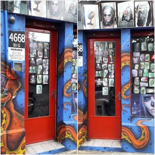 Sic tattoo 2020 SIC TATTOO