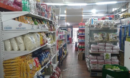 LUAN SUPERMERCADO MAYORISTA 