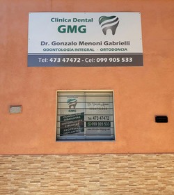 DR. GONZÁLO MENONI 