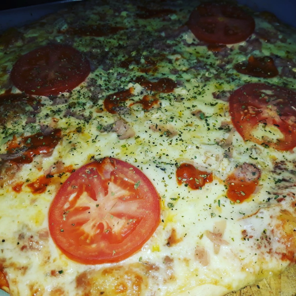 TOP PIZZA  