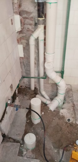 INSTALADOR SANITARIO GUILLERMO SANITARIO GUILLERMO