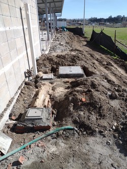 INSTALADOR SANITARIO GUILLERMO SANITARIO GUILLERMO