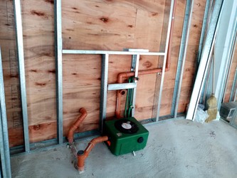 INSTALADOR SANITARIO GUILLERMO SANITARIO GUILLERMO