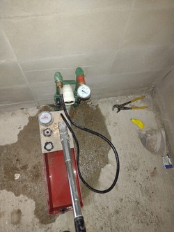 INSTALADOR SANITARIO GUILLERMO SANITARIO GUILLERMO