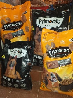 CRON - ALIMENTOS DE MASCOTA Y PET SHOP ALIMENTO DE MASCOTAS PRIMOCAO