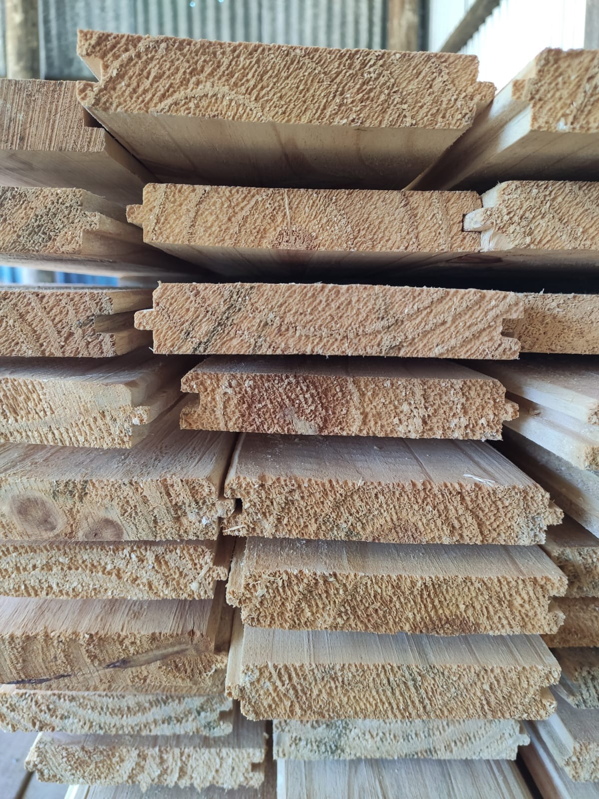 MADERAS BARRACA LA FLIA  