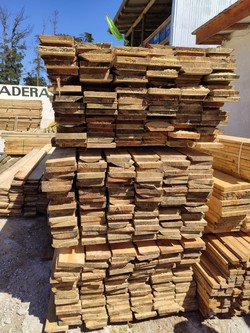 MADERAS BARRACA LA FLIA 