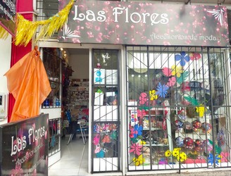 REGALERIA LAS FLORES 