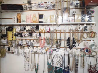 REGALERIA LAS FLORES 