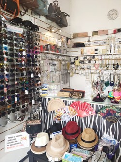 REGALERIA LAS FLORES 