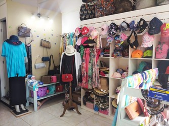 REGALERIA LAS FLORES 