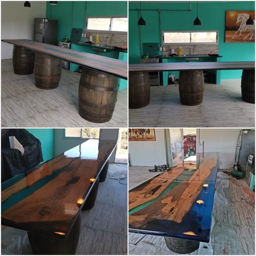 RESINARTE RESINARTE MINAS