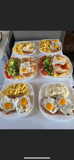 JUANES CERVECERÍA Y RESTAURANTE 