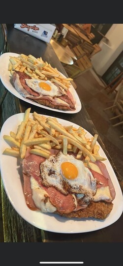 JUANES CERVECERÍA Y RESTAURANTE 