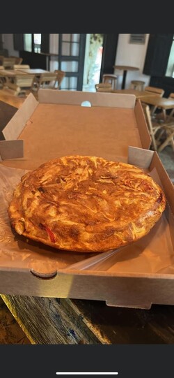 JUANES CERVECERÍA Y RESTAURANTE 