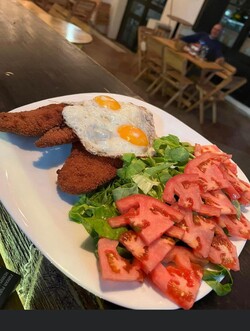 JUANES CERVECERÍA Y RESTAURANTE 