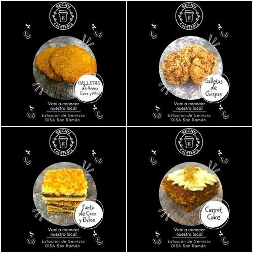 BECHU CAFETERÍA BECHU CAFETERÍA