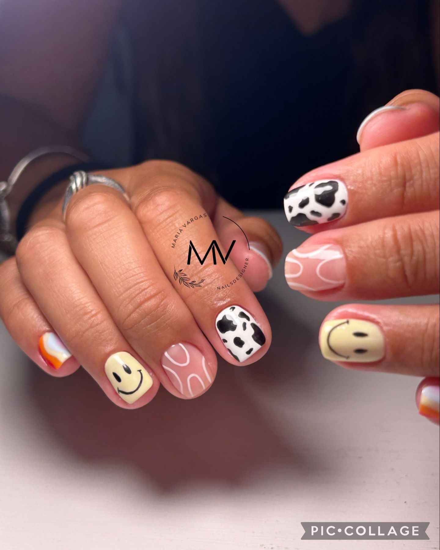 NAILS MARIA VARGAS  