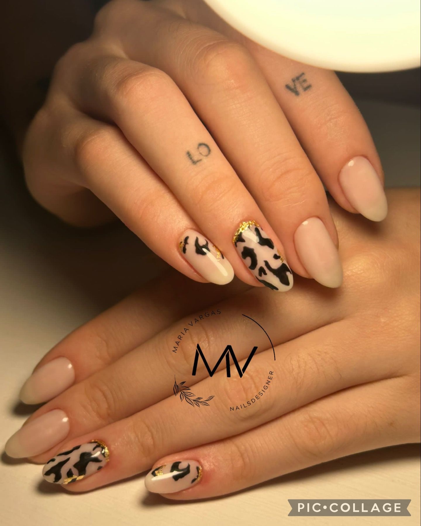 NAILS MARIA VARGAS  