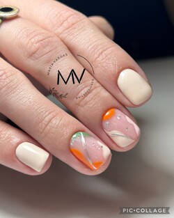 NAILS MARIA VARGAS 