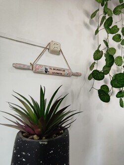 EL MUNDO DE LA PASTA 