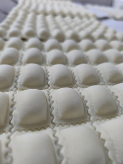 EL MUNDO DE LA PASTA 