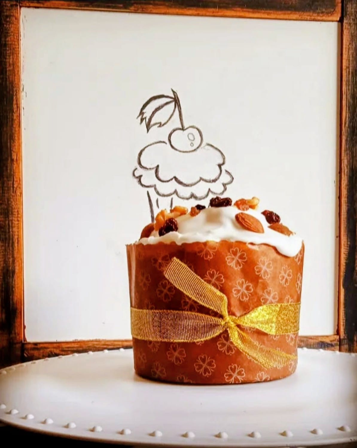 Café de Vera - NyC Delicias Caseras  