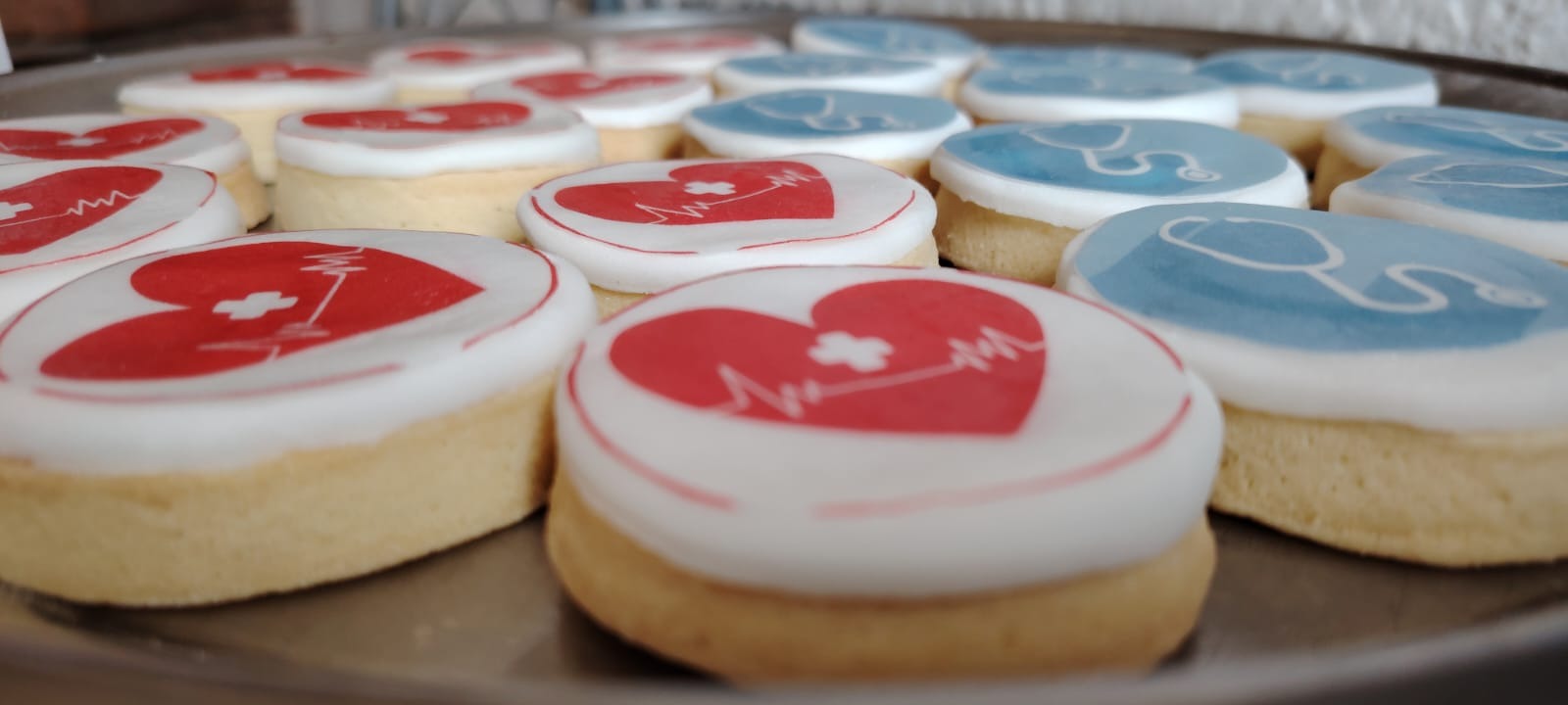 Café de Vera - NyC Delicias Caseras  