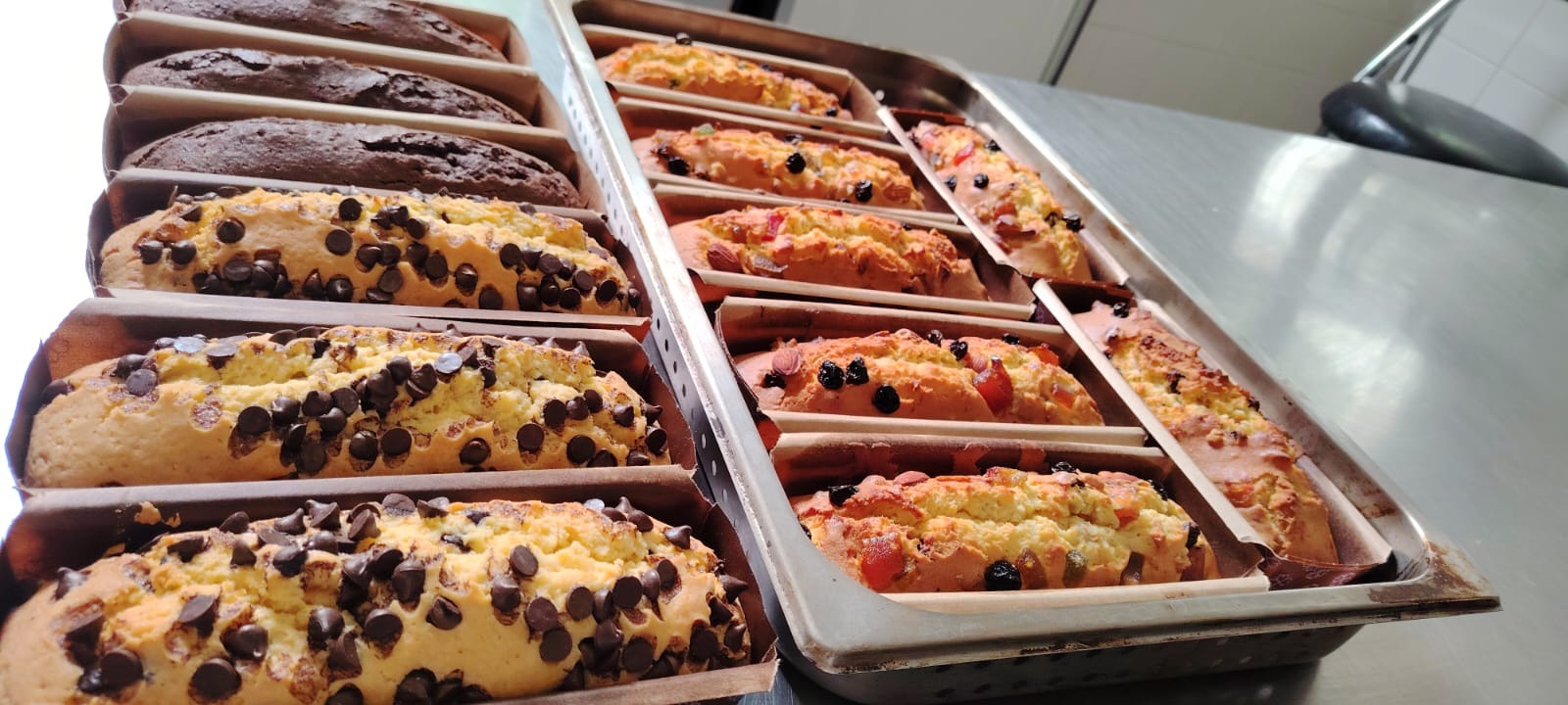 Café de Vera - NyC Delicias Caseras  