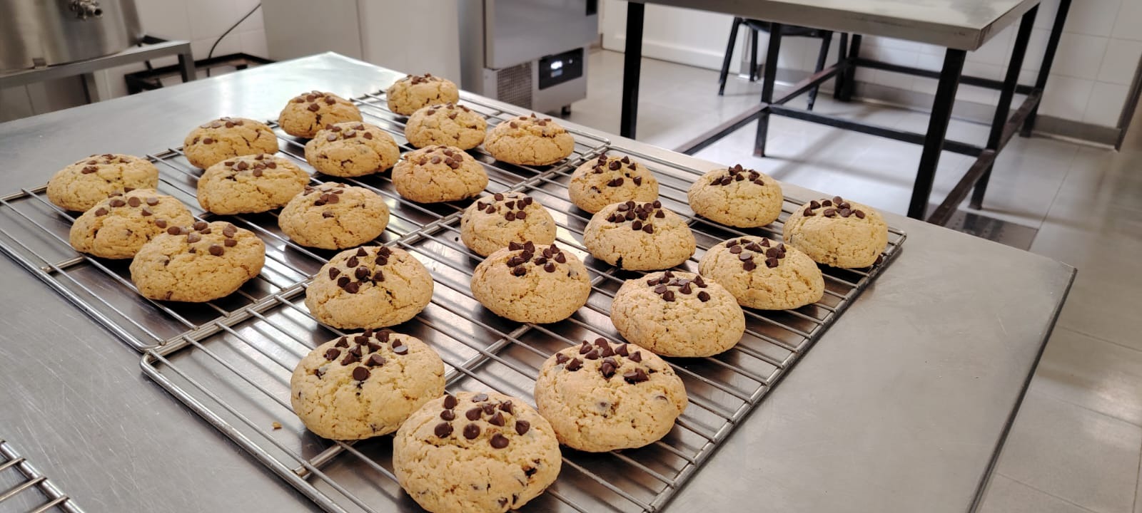 Café de Vera - NyC Delicias Caseras  