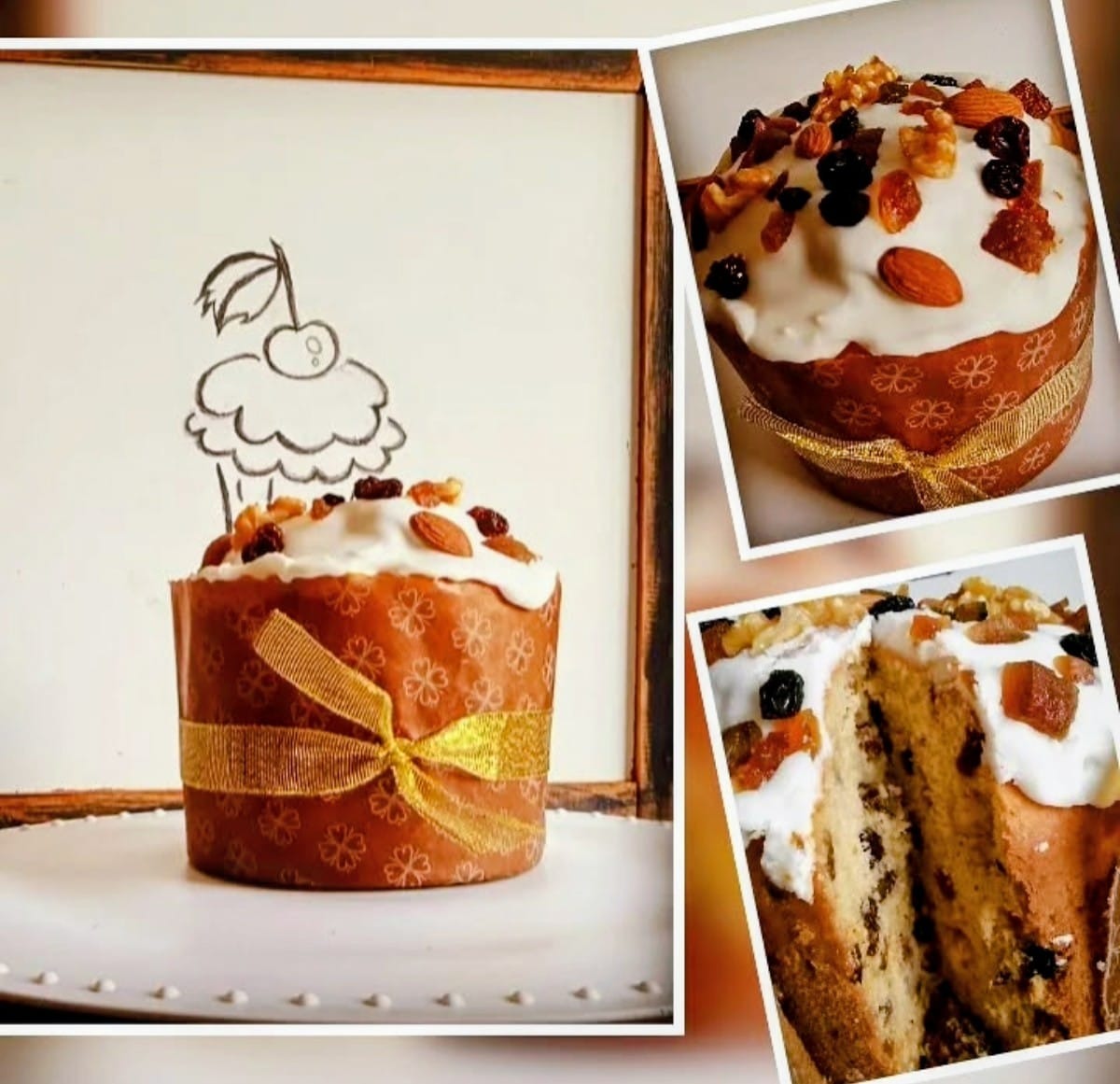 Café de Vera - NyC Delicias Caseras  