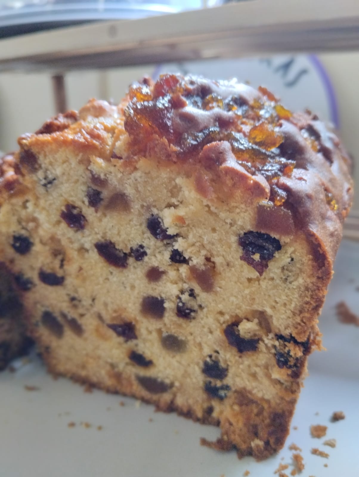 Café de Vera - NyC Delicias Caseras  