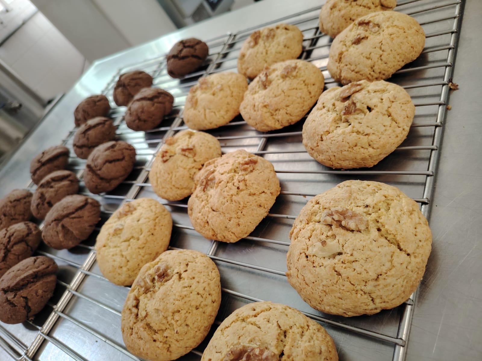 Café de Vera - NyC Delicias Caseras  