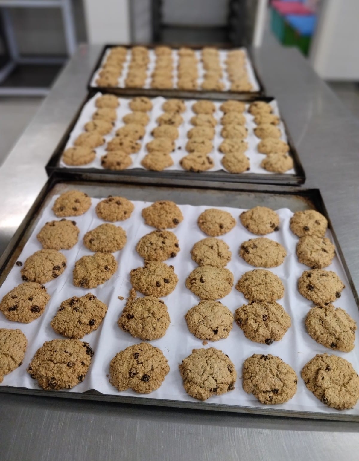 Café de Vera - NyC Delicias Caseras  