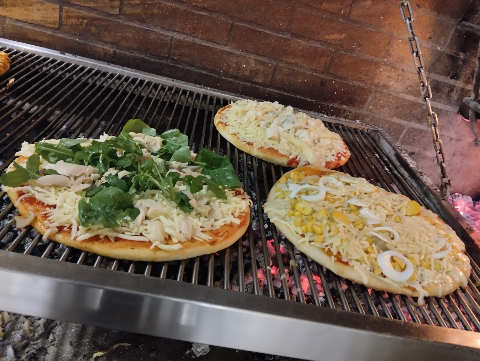 Café de Vera - NyC Delicias Caseras  