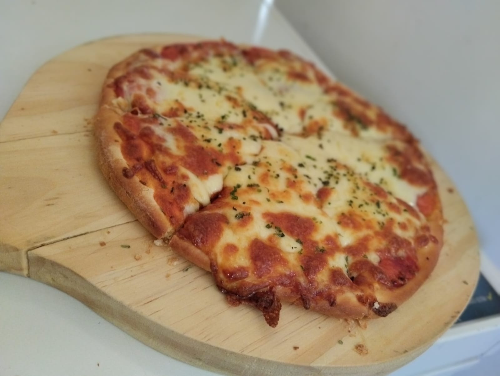 Café de Vera - NyC Delicias Caseras  