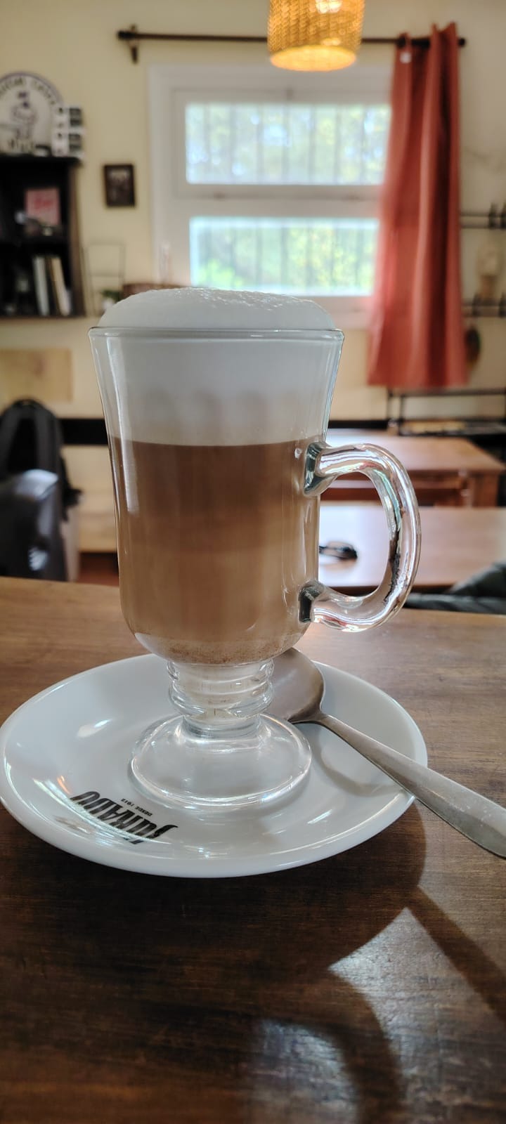 Café de Vera - NyC Delicias Caseras  