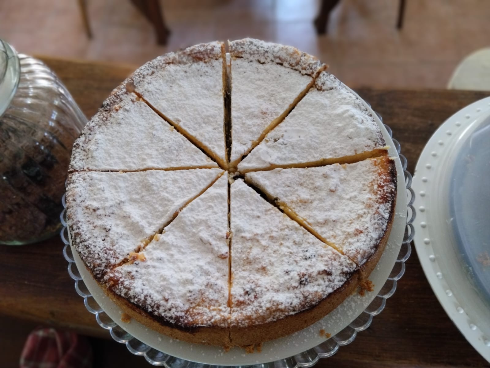 Café de Vera - NyC Delicias Caseras  