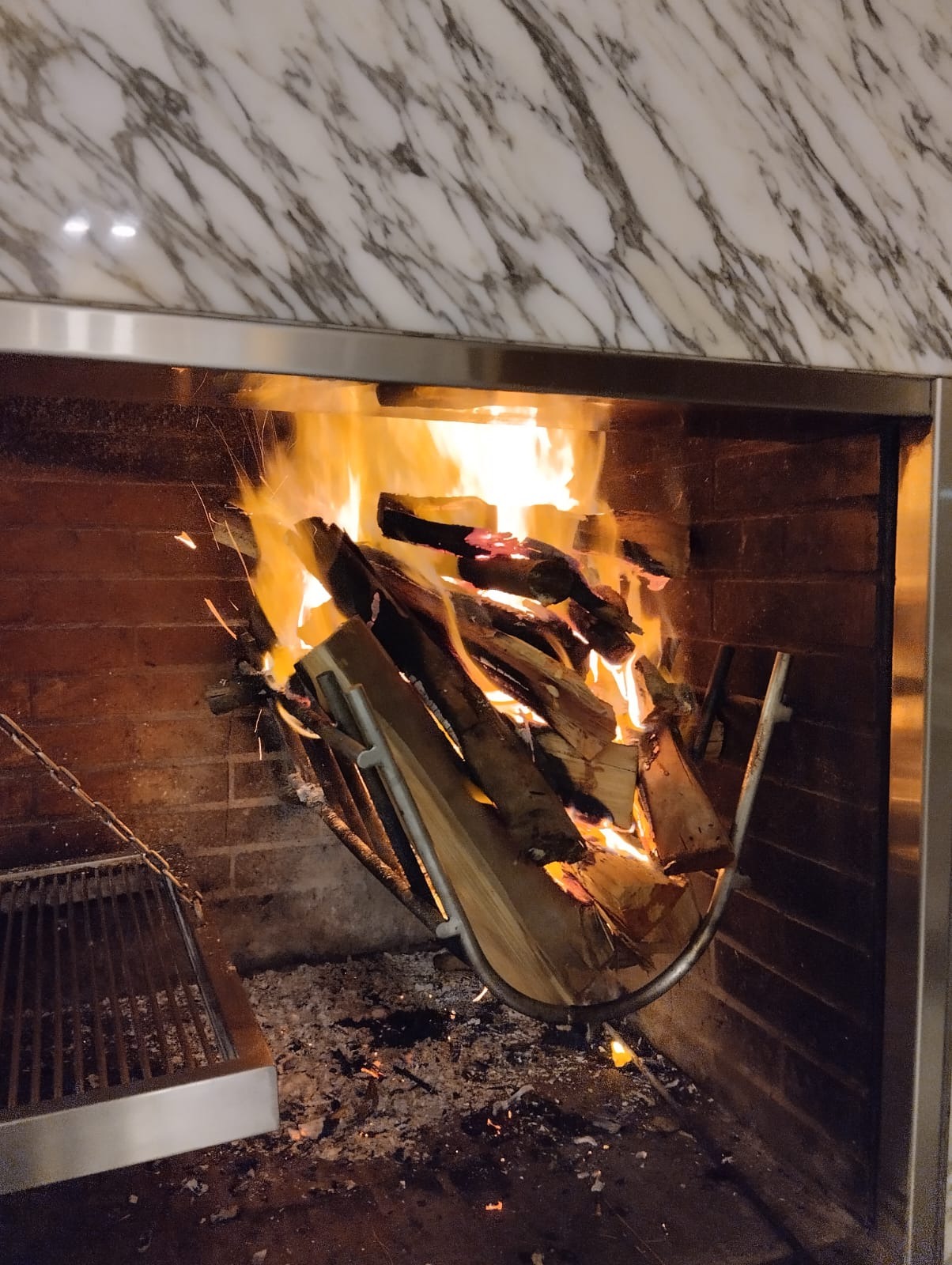 Café de Vera - NyC Delicias Caseras  