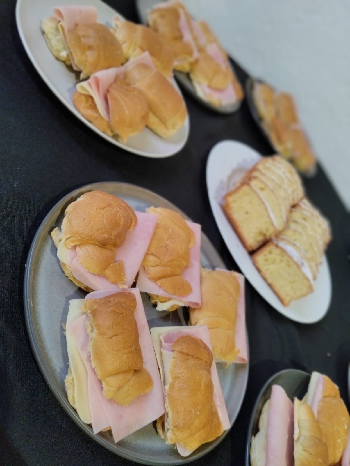 Café de Vera - NyC Delicias Caseras  