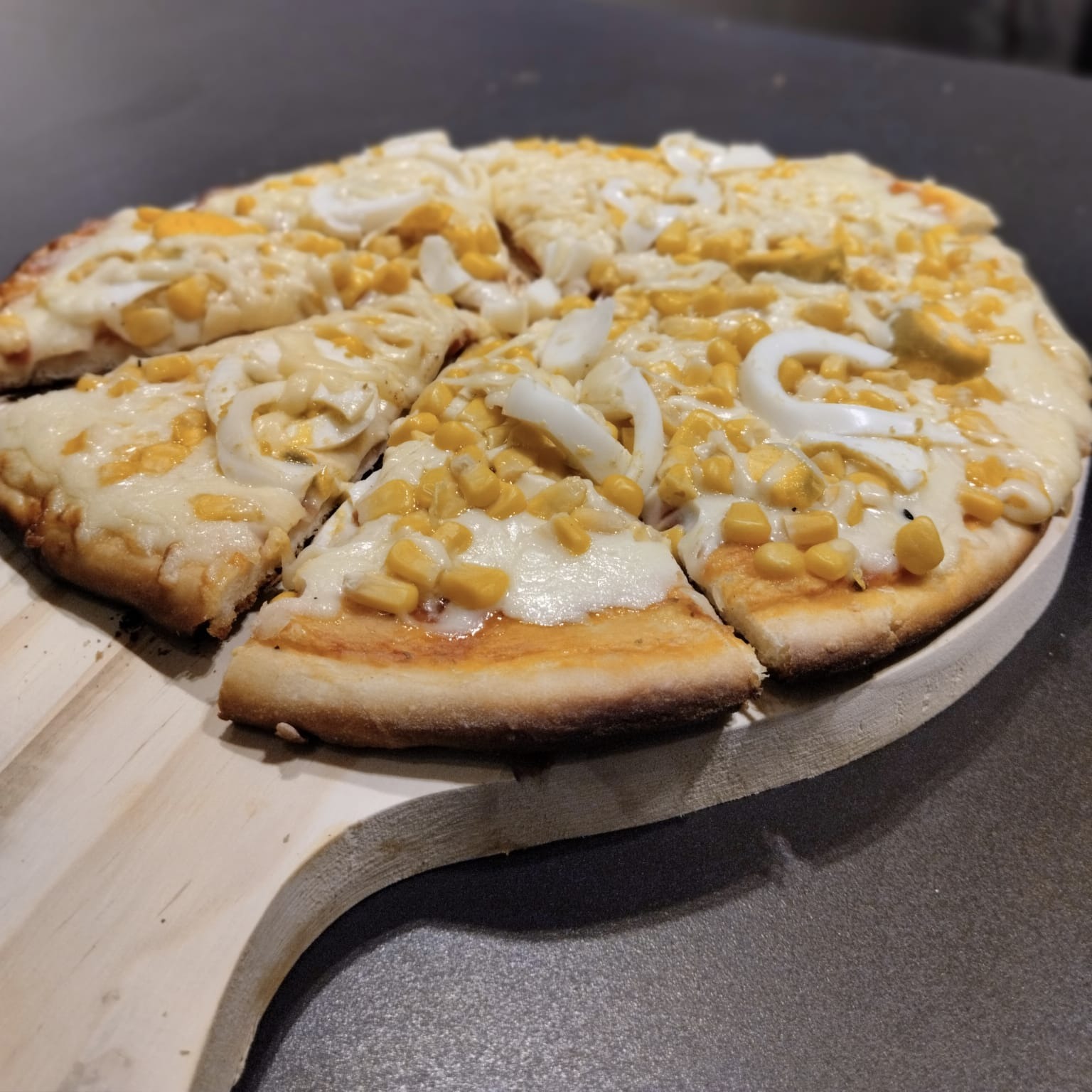 Café de Vera - NyC Delicias Caseras  