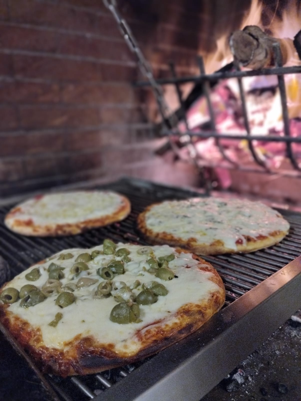 Café de Vera - NyC Delicias Caseras  