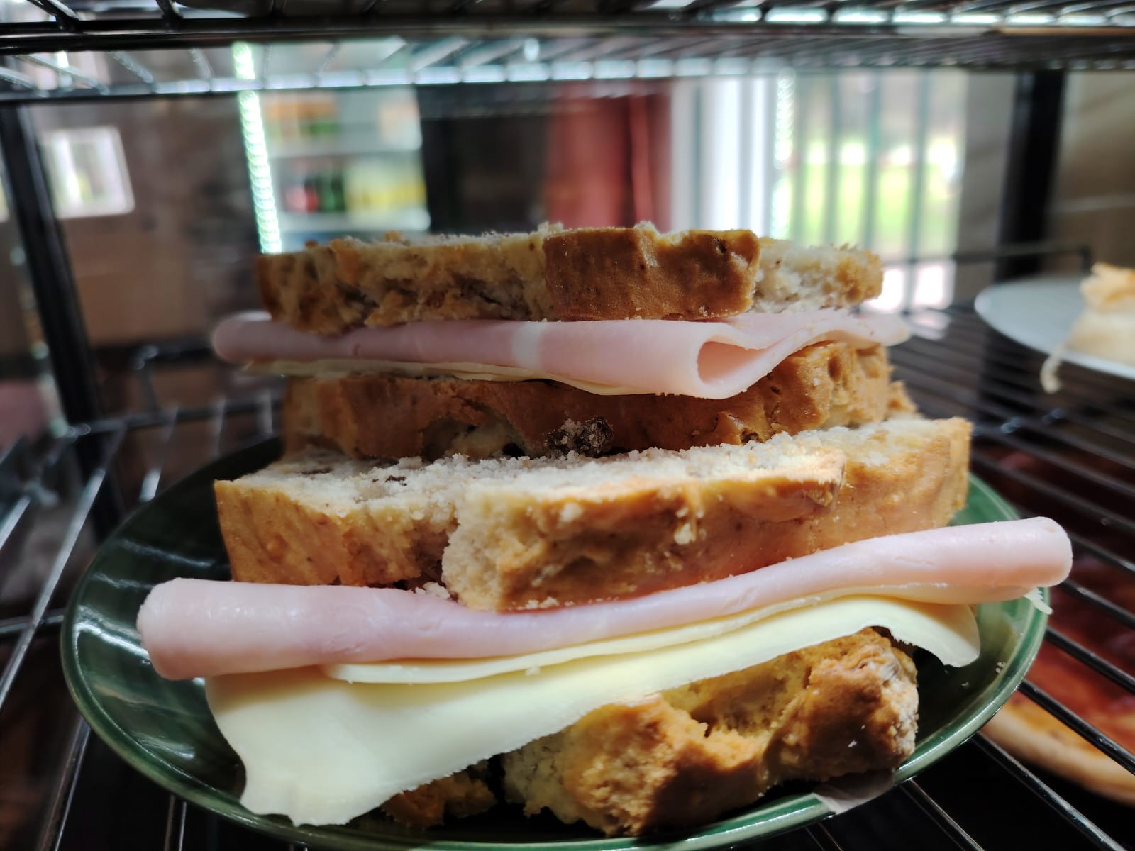 Café de Vera - NyC Delicias Caseras  