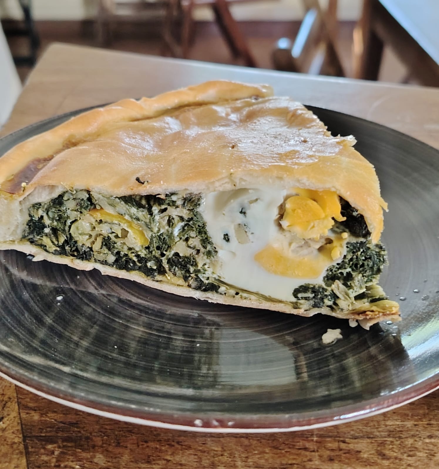 Café de Vera - NyC Delicias Caseras  